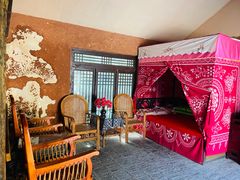 -天龙八部武侠城