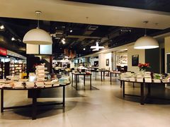 -北方图书城(沈阳天地店)