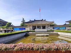 -陕西历史博物馆