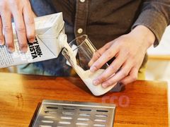 -Line 咖啡(石厦花园店)