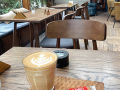 -Nirvana Cafe&Bar(北仓文创街区店)