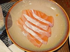 -菲住布渴酒店自助餐厅(阿里巴巴西溪园区店)