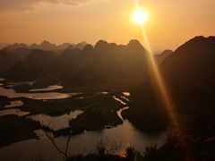 -普者黑风景区-青龙山