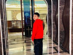-大连金石滩绿发温泉假日酒店