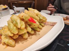 -味莊餐厅(康庄南街店)