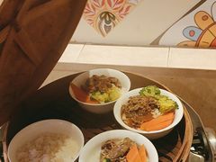 -国宾酒店-花园咖啡自助餐厅(北营房中街店)