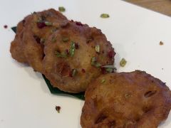 -枣子树·素食餐厅(朱家尖店)