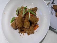 -沪华海鲜大酒楼(南汇店)