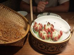 舌尖上的荷花酥-弄堂里·寻味杭州(湖滨银泰in77C区店)