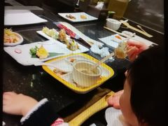 -大渔铁板烧(万象城店)