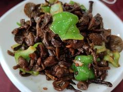 -途肴·老农饭庄(百里峡店)