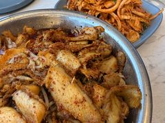 -辣盆盆麻辣小龙虾(哈尔滨总店)