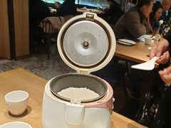 米饭-金掌勺锅包肉(华润万象城店)