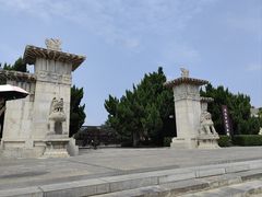 -洛阳古墓博物馆