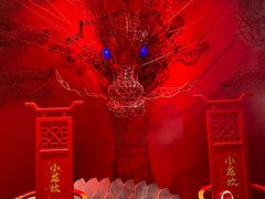 -小龙坎火锅(IFS HOT店)