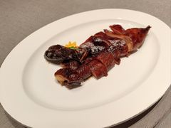 陈皮自制酱板鸭-蟹榭·本帮江浙菜·蟹宴(五角场合生汇商场店)