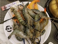 -澜悦港海鲜体验主题餐厅