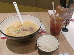 -谭仔米线(壹方城店)