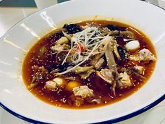 -付掌柜在成都·热炒砂锅集(金禾店)