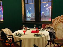 -三号黄浦会Canton Table