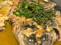 -鱼酷活鱼烤鱼(静安大融城店)