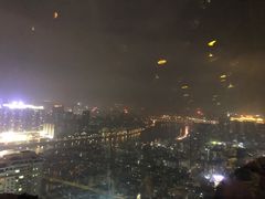 -世贸旋转自助餐厅(360°高空观景店)