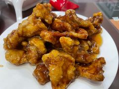 -杏园餐厅(西四北大街店)