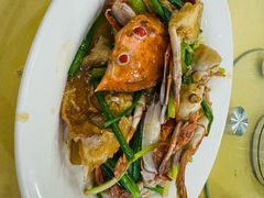 -吉莲利苑海鲜酒家(珠海拱北28年老字号店)