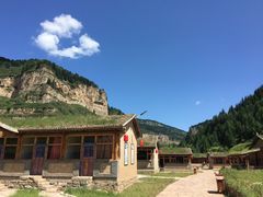 -芦芽山旅游度假区