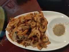 -遇见小院—虹鳟鱼•农家菜(怀柔店)