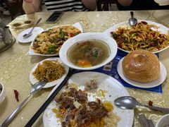 -吾斯曼珍珠抓饭王