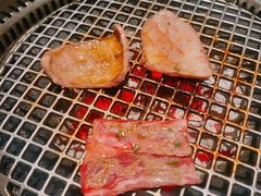 -好牛烧肉(世茂广场店)