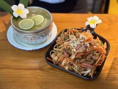 -婉泰·特色小吃·舂鸡脚(告庄二店)