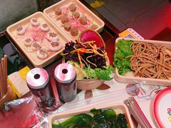 -江北北火锅馆·公路夜市(魏公村店)