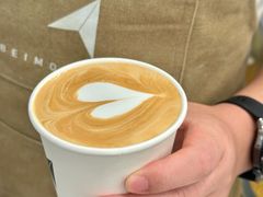 -北芒BEIMO COFFEE(五台山店)