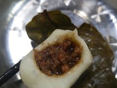 -崇州余荞面(落虹桥店)