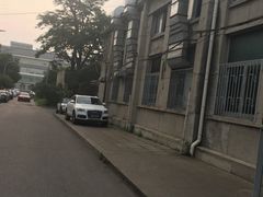 -北京大学-燕南食堂