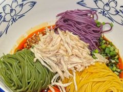 -小河盐帮·私家菜·烤鸭(三元桥·霄云路店)