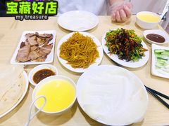 春饼-姥家春饼店(漳州二路店)