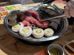 -霸腹烤肉(厦门柚子番店)
