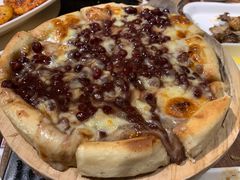 -通海俄式烧烤·俄罗斯大串(嵩山路店)