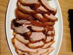 -陈阿婆鱼头泡饼·京味菜(复兴路店)