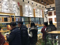 -彭记优口(胜利路店)