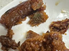 -金太粽(上海弄堂第一粽店)