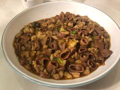 -小郭私房菜·海肠捞饭店(学士街店)