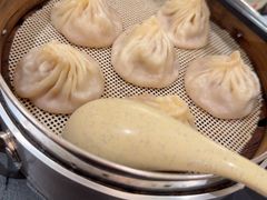 -金原鸭血粉丝汤·汤包·脆皮烤鸭(南京博物院店)