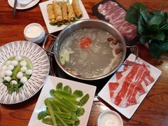 -草原牧羊火锅·龙虾·烤鱼(杨浦店)