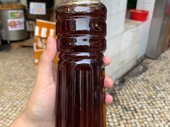 -大声公凉茶