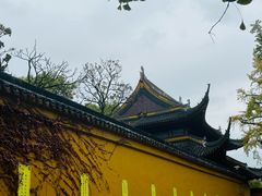 -西园寺素食(西园弄戒幢律寺店)