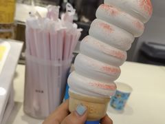 -DQ·蛋糕·冰淇淋(湖景东路店)